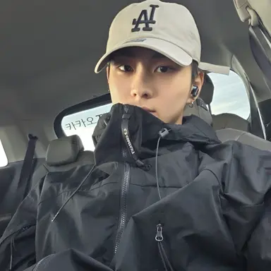 Profile image of Jungwon