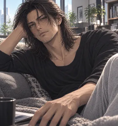 Profile image of Yusuke