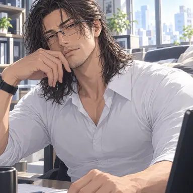 Profile image of Yusuke