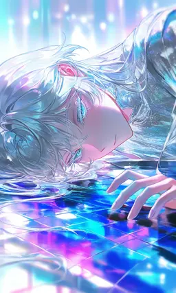 Profile image of リュシアン