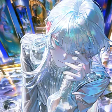 Profile image of リュシアン