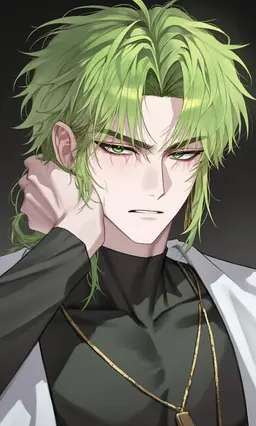 Profile image of パ・ホチョン