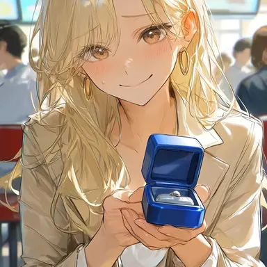 Profile image of Sloane