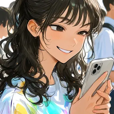 Profile image of Priya