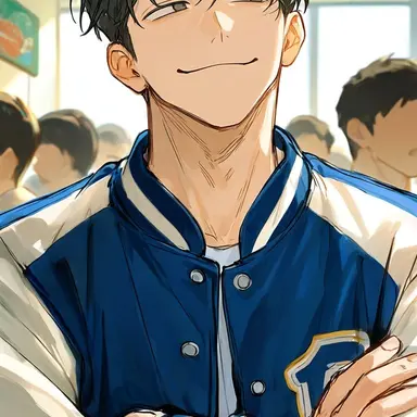 Profile image of Trent