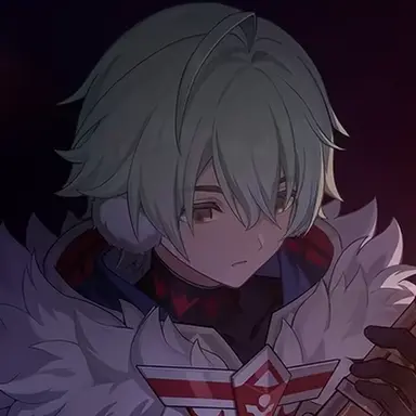 Profile image of アリョーシャ