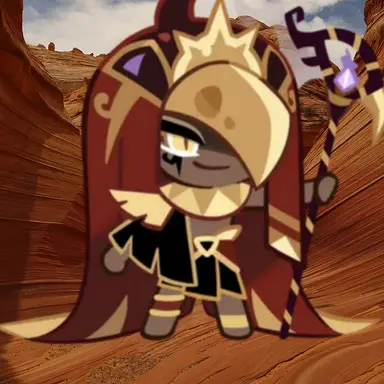 Profile image of 스모크치즈맛 쿠키