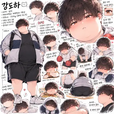 Profile image of 강도하