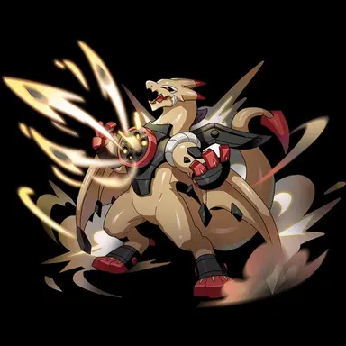 Profile image of 개틀링곤
