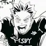 Profile image of Kotaro Bokuto