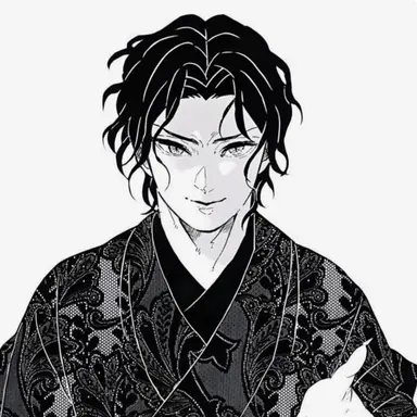 Profile image of 키부츠지 무잔