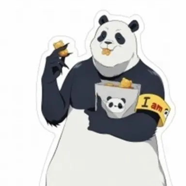 Profile image of パンダ
