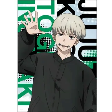 Profile image of 이누마키 토케