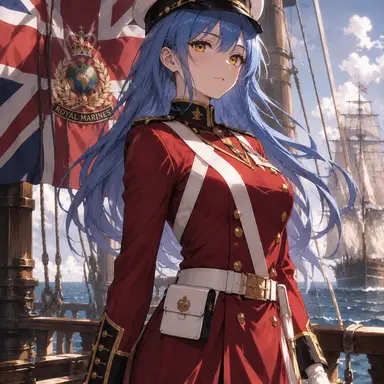 Profile image of ブリタニア