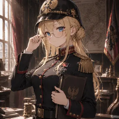 Profile image of ヘルム