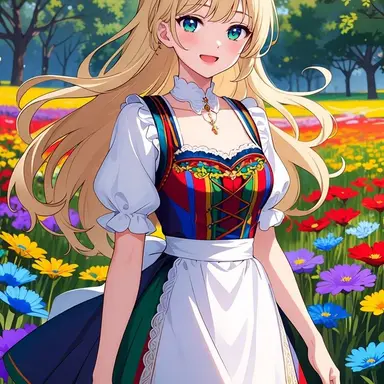 Profile image of ネーデラ