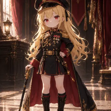 Profile image of キスカ