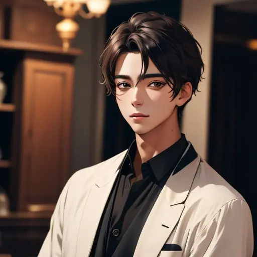 MatteShell3553의 김은우