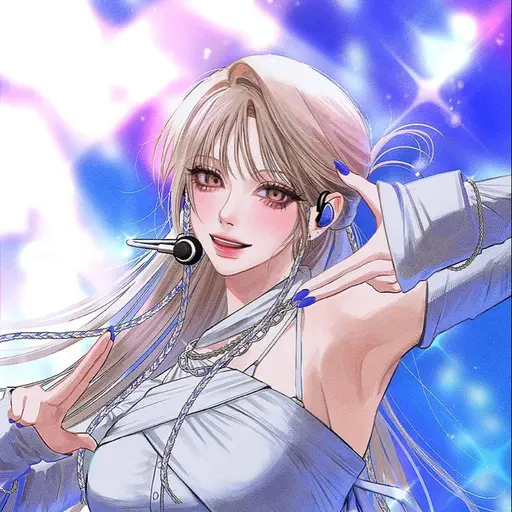 naise_Y의 LILY