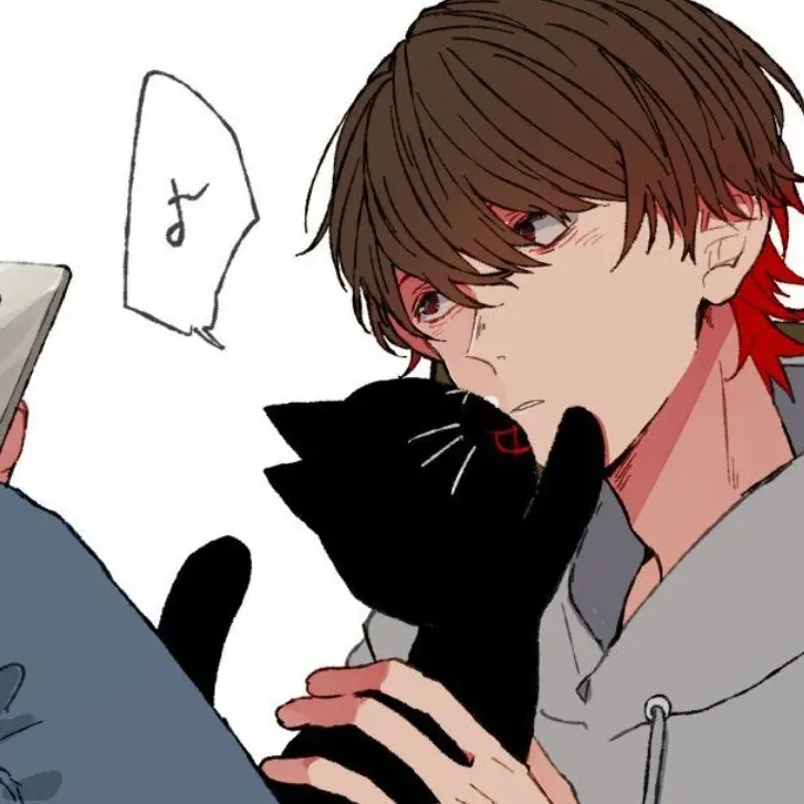 Kagura.zata의 病んでいる君が好き。