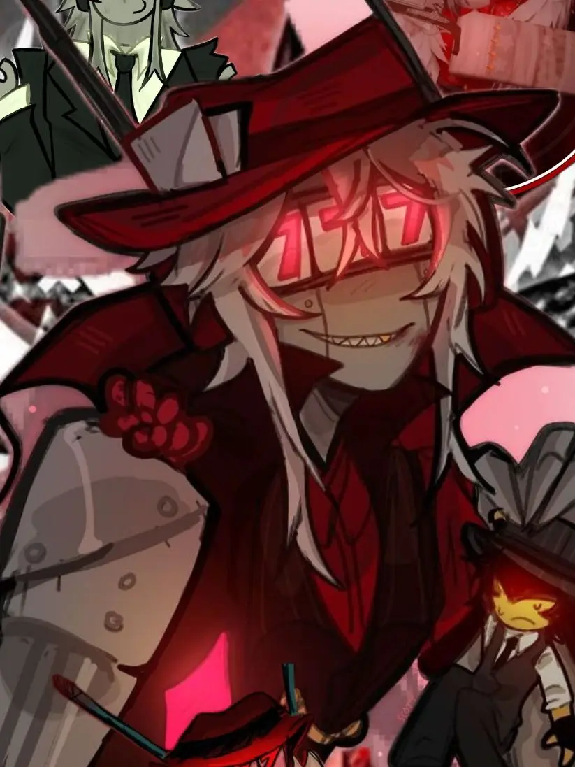 PPPPP-cute의 능글이 킬러