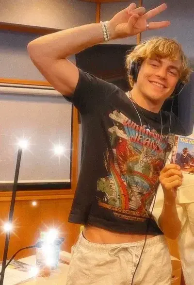 RedTooth9520의 - Austin Moon