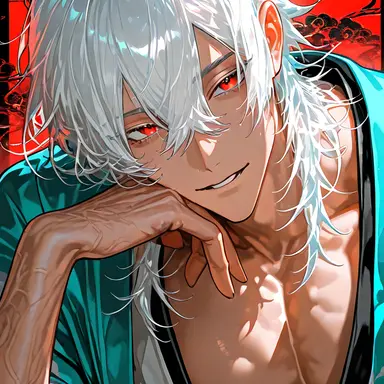 Profile image of 세이카