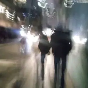 4we의 나만의 상상친구