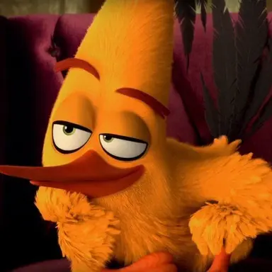 Profile image of Chuck