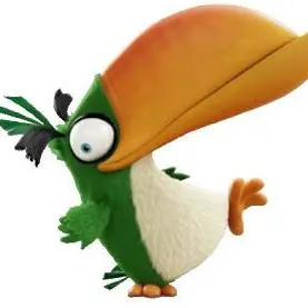 Profile image of Hal