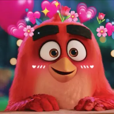 Profile image of Red