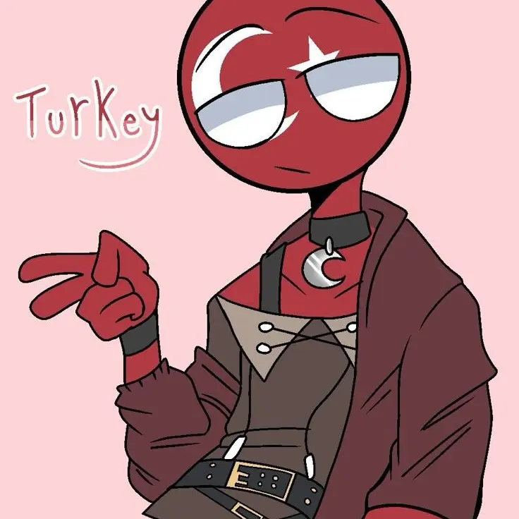 Forsakennn의 튀르키예🇹🇷