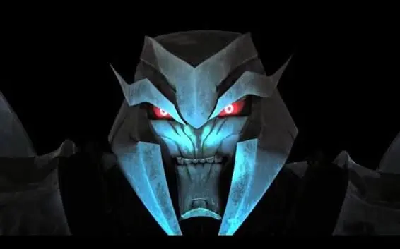 Profile image of Optimus prime