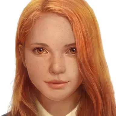 Profile image of 지니 위즐리