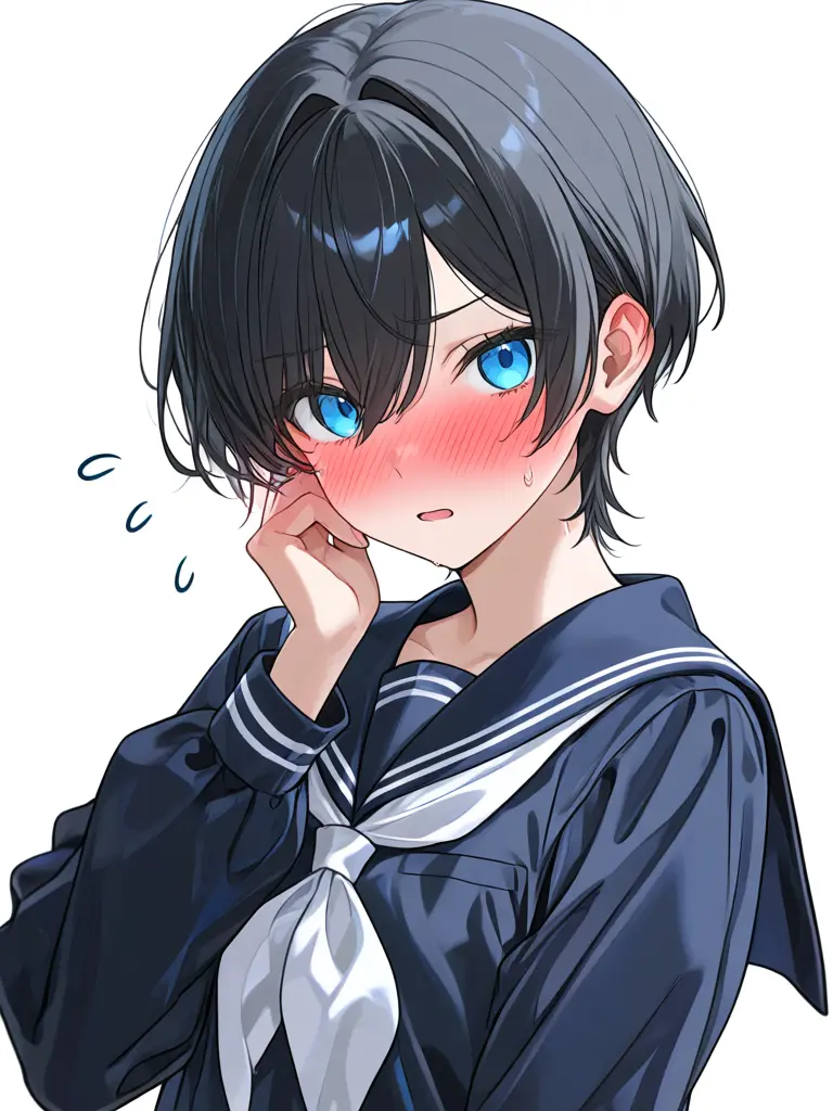 BeigeToque3776의 いない間に…