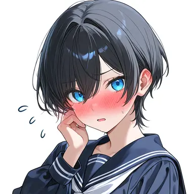 Profile image of くろ