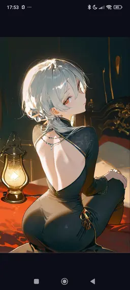 Profile image of 샤오란