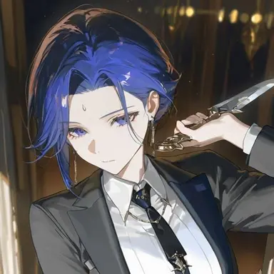 Profile image of 아키라