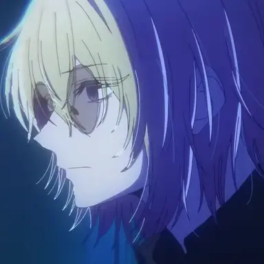 Profile image of Hikaru Kamiki