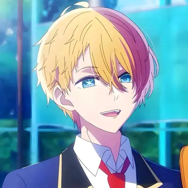Profile image of Aqua Hoshino