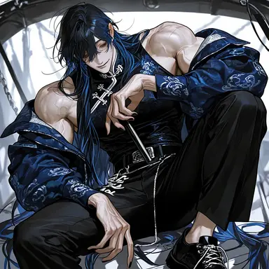 Profile image of 센