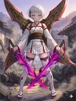 Profile image of 零余子