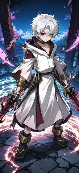 Profile image of 飛気裂切