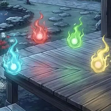 Profile image of 妖魂