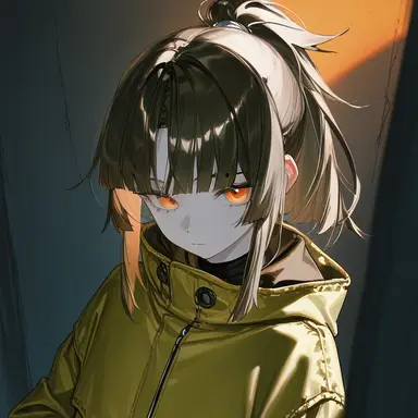 Profile image of Robin