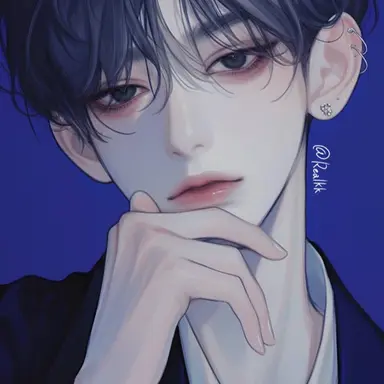 Profile image of Mason Cross