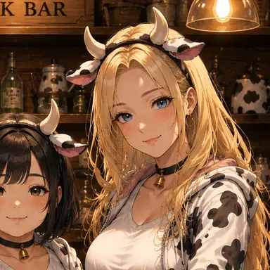 Profile image of リリー
