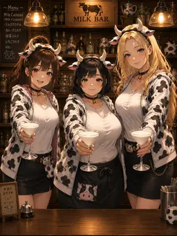 Profile image of リリー