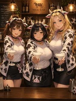 Profile image of モモ