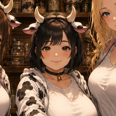 Profile image of メグミ
